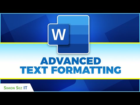 Microsoft Word for Beginners 4 Hour Training Course in Word 2021 365