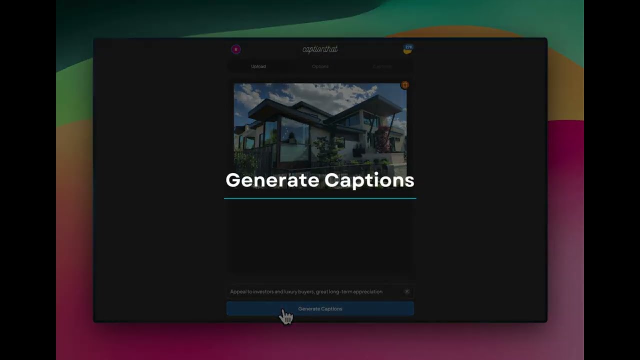 Getting Started with CaptionThat (Demo)