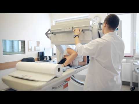 Scyntygrafia węzła wartowniczego (lymphoscintigraphy) - NUKLEOMED - Warszawa