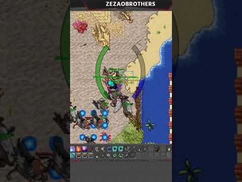 Tadinho do maguin em issavi | #zezaobrothers em #Twitch