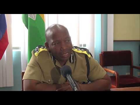 Police Make Arrests in Resort Invasion Case