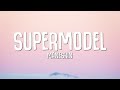 Måneskin - Supermodel (Lyrics)