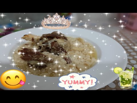 Video thumbnail: Tavë Elbasani me Qumësht