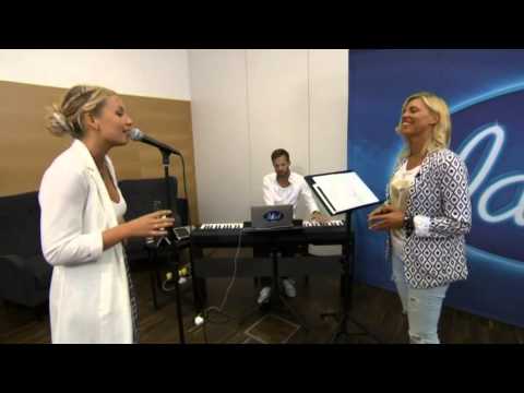 Matilda Grattes väg till kvalveckan - Idol Sverige (TV4)