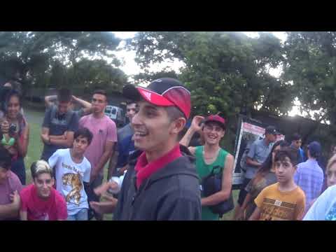 SLR MAPRIS R.E vs KERLAN FARMA FERRA vs GOLE LEYES FRANCO - 8vos (3v3 - 18/01) - Italia Free