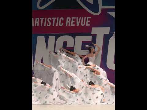 🤍Peacock: Artisan Dance Academy 🤍