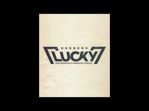 Soulpersona & Princess Freesia - Am I What You Need (Visualizer Edit)