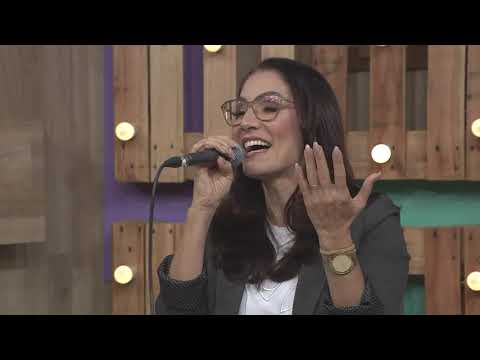 Maravilhoso Deus - Cintia Alves