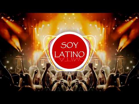 Ale Blake - Latin Heart Ft Hevito (Extended Club Version)(No Copyright Music)