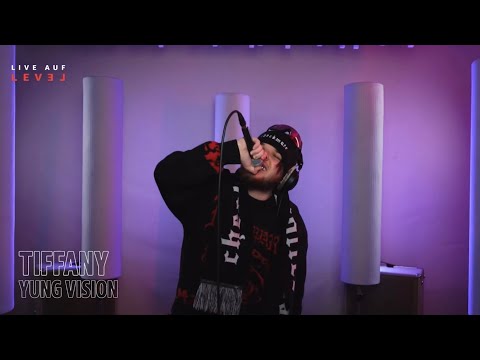 Yung Vision - Tiffany LIVE Auf Level 16 Bars AmazonMusicDE