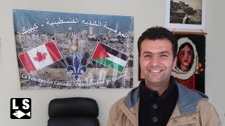 Palestinian Workers Under Occupation [1/2]