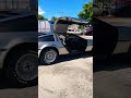 Delorean DMC-12
