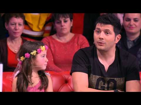 Highlights, E Diell 27/12/2015 - Të çmendur pas...