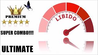⭐ LIBIDO BOOSTER ILIMITADO!!!!!!! EXTREMAMENTE PODEROSO!!!!!! (RESULTADOS IMEDIATOS!!!!!!!)
