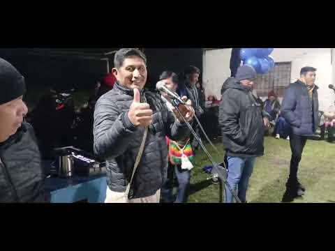 Aniversario del grupo de danzas DIOS ES AMOR de la leonesa chaco 20 de junio del 2026