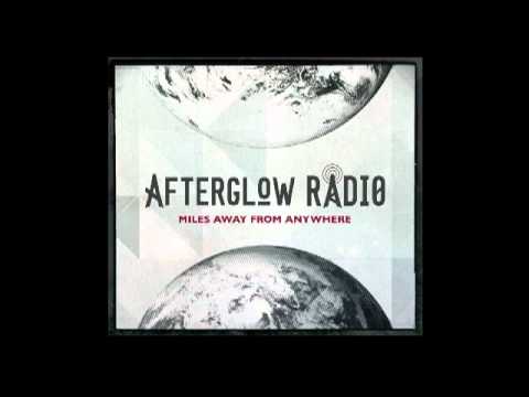 Afterglow Radio - Don't Forget To Breathe