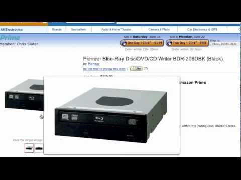 Areal PC