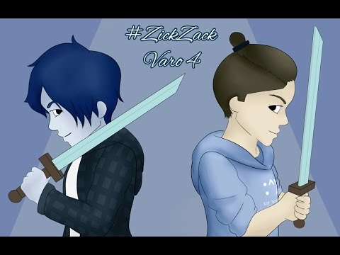 Best of #ZickZack Varo 4 (Veni/Basti)