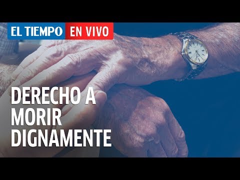 Everything you need to know about a dignified death