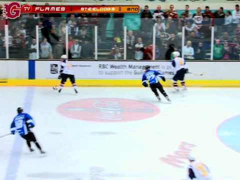 Highlights vs. Sheffield - October.8.2011