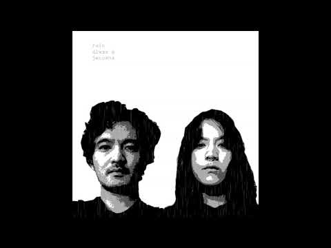 Rain - Jerusha x Diwas G
