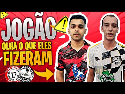 Stô a Toa x 17 de Janeiro - Semi-final da Copa Elite 2020