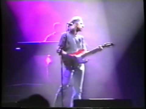 Dire Straits "Wild theme / Local hero" 1992 Earls Court, London