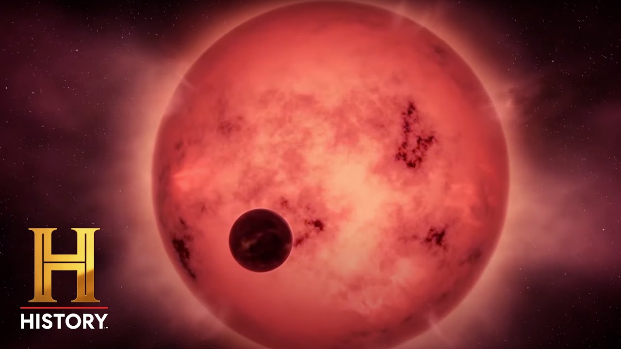 Uncovering the Alien Agenda *Marathon* | Ancient Aliens