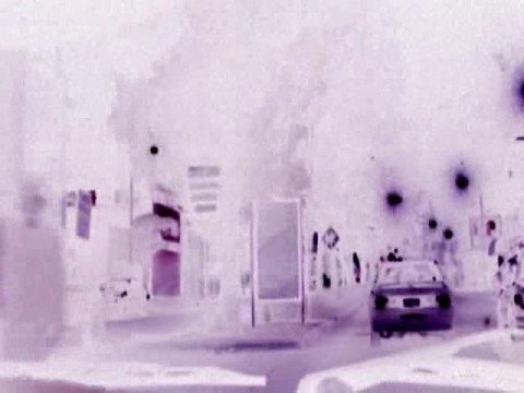 las porristas de satanas - no estoy convencido