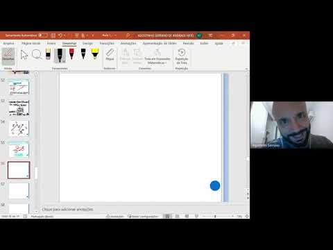 Aula 4 de Física Mecânica 0014A 4N 24/03/202103