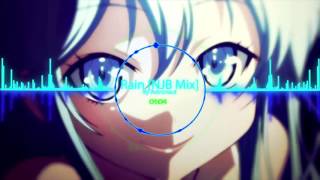 Astronaut - Rain 雨 [NJB Mix] ♫ (Electro)