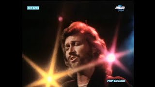 Bee Gees -  Someone Belonging to Someone(Official video)