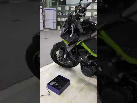 LED Auxiliary Lamp for Fog Driving Lights of Motorcycles#cnsunnylight