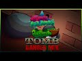 Final Islands - "Monument Mania" Ruby Island (Tomb), (Danger Mix) [OST]