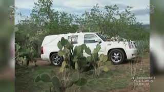 Recordando el último adiós al Charro de México ANTONIO AGUILAR