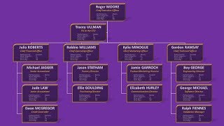 Org Chart Designer for PowerPoint