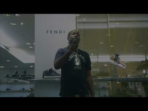 Lee Rambo - "20 Bills" | The Spike Tarantino Way