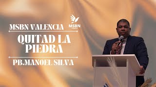Predicación MSBN España