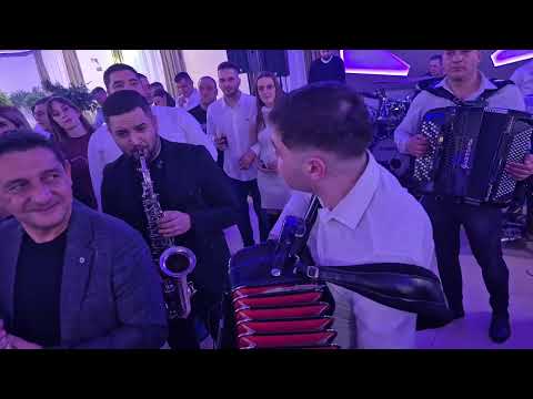 Aleksandar Antić - Improvizacija kod Marka u Guči - Punoletstvo