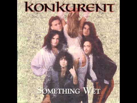 Konkurent - Do You Wanna