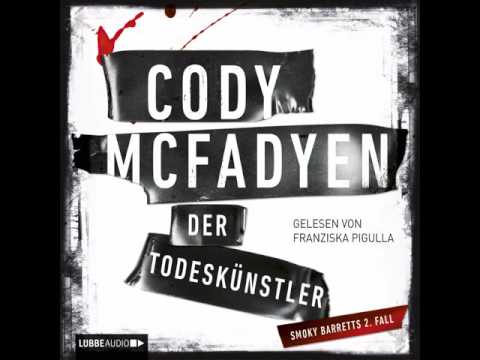 Cody Mcfadyen - Der Todeskünstler