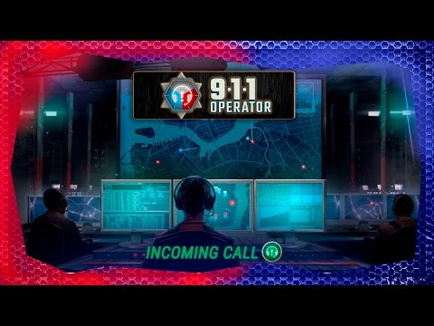 Steam Community :: Video :: First Watch | 911 Operator #01