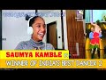SaumyaKamble Saumyakamble Official Vartikajhaanimations310 Winner Of India S Best Dancer 2 Reaction 