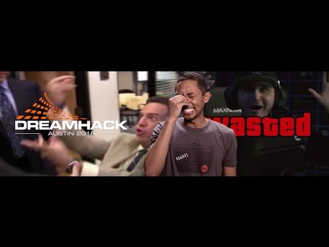 Summit1g's Clutch Goes Up In Flames | NEWS