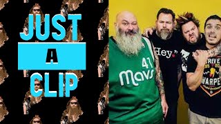 Bowling For Soup Doesn&#39;t Sing Stacy&#39;s Mom