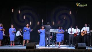 Lord i will bow to You _Ap. Grace Lubega