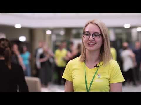 Summer University 2020- interview with Ugnė Girdziušaitė