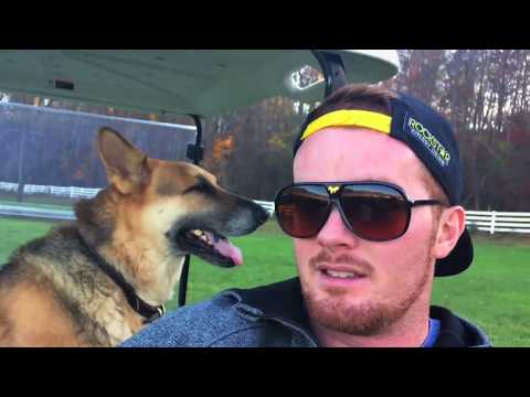 The Final Toby Tuesday - Tribute