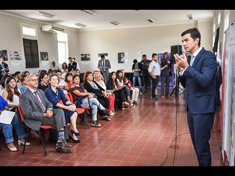 Organismos internacionales destacaron el trabajo de Salta contra la violencia de género