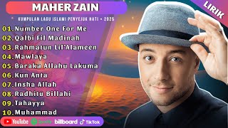 Download lagu Maher Zain Full Album - Terbaik Sepanjang Masa Koleksi Lagu Religi Paling Menenangkan mp3